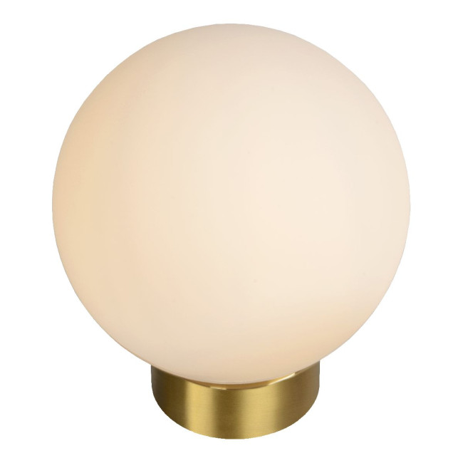 Настольная лампа Lucide Jorit 45563/25/61 Настольная лампа Lucide Jorit 45563/25/61