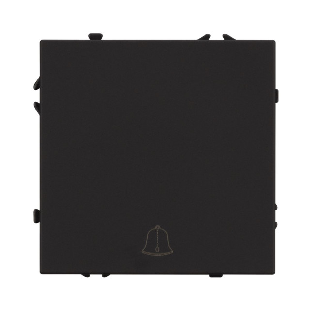 Механизм звонкового выключателя Arlight SWT-NOBE-MKR1-SFPL-L-BK (230V, 10A) 054270 Механизм звонкового выключателя Arlight SWT-NOBE-MKR1-SFPL-L-BK (230V, 10A) 054270