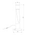 Ландшафтный светильник Elektrostandard Recess 35177/S черный 4690389219412 a072095 Ландшафтный светильник Elektrostandard Recess 35177/S черный 4690389219412 a072095