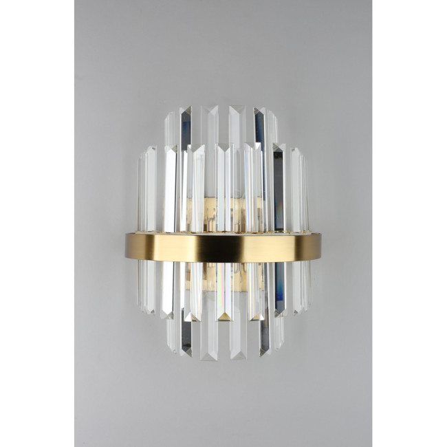 Настенный светильник Omnilux Saviano OML-69011-02