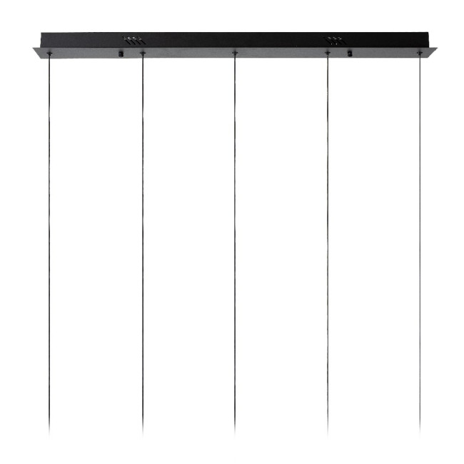 Подвесной светильник Lucide Sentubal 13498/25/30