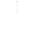 Встраиваемый светильник Loft IT Cane 10359/500 White