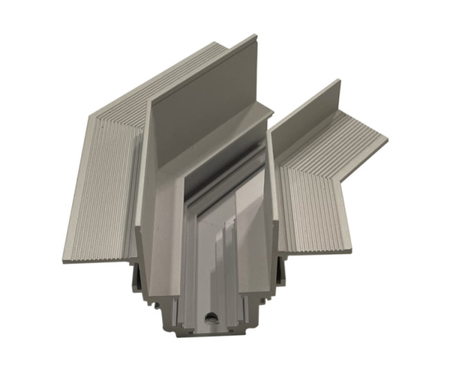 Угол-соединитель для трека Maytoni Technical Accessories for tracks Gravity TRA010CLO-42W Угол-соединитель для трека Maytoni Technical Accessories for tracks Gravity TRA010CLO-42W