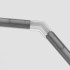 Угол-соединитель для трека Maytoni Technical Accessories for tracks Gravity TRA010CLO-42W Угол-соединитель для трека Maytoni Technical Accessories for tracks Gravity TRA010CLO-42W