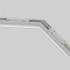 Угол-соединитель для трека Maytoni Technical Accessories for tracks Gravity TRA010CLO-42W Угол-соединитель для трека Maytoni Technical Accessories for tracks Gravity TRA010CLO-42W