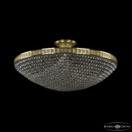 Потолочная люстра Bohemia Ivele Crystal 19321/55IV Pa Потолочная люстра Bohemia Ivele Crystal 19321/55IV Pa