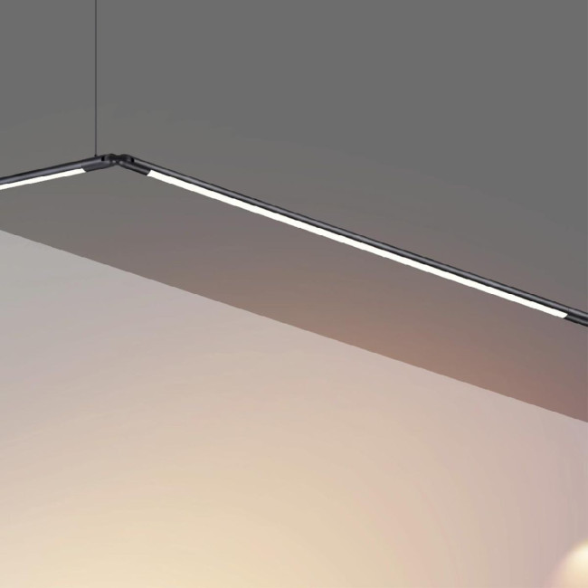 Модульный светодиодный светильник Novotech Konst Glat 359372 Модульный светодиодный светильник Novotech Konst Glat 359372