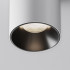 Накладной светильник Maytoni Alfa led C064CL-8W4K-RD-WB