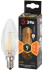 Лампа светодиодная Эра E14 9W 2700K F-LED B35-9w-827-E14 Б0046991