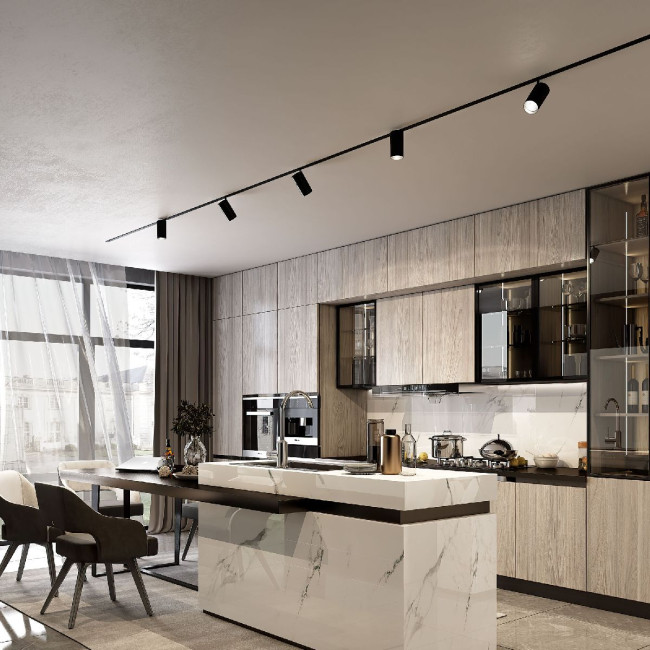 Трековый магнитный светильник Elektrostandard Slim Magnetic 4690389204814 85197/01 a066589 Трековый магнитный светильник Elektrostandard Slim Magnetic 4690389204814 85197/01 a066589