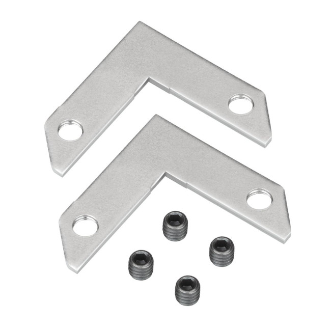 Соединитель профиля Arlight MAG-STRETCH-ORIENT-2620-90 Set 044206 Соединитель профиля Arlight MAG-STRETCH-ORIENT-2620-90 Set 044206
