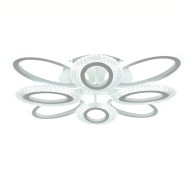 Потолочная люстра Escada Kalypso 10275/8LED APP Потолочная люстра Escada Kalypso 10275/8LED APP