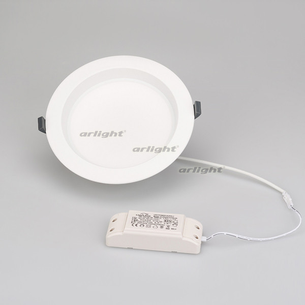 Светильник Downlight Arlight Cyclone 022521(1) Светильник Downlight Arlight Cyclone 022521(1)