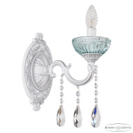 Бра Bohemia Ivele Crystal AL7801B10/1/175 A WMN P Birusa/M-1G Бра Bohemia Ivele Crystal AL7801B10/1/175 A WMN P Birusa/M-1G