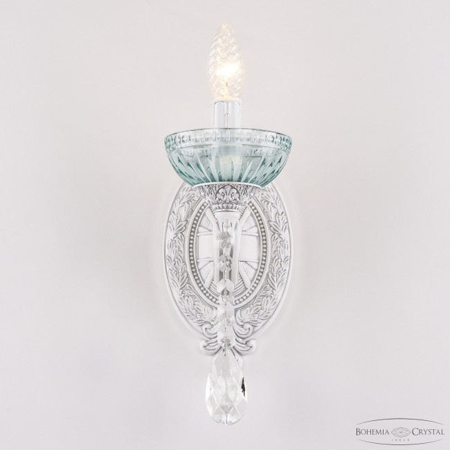 Бра Bohemia Ivele Crystal AL7801B10/1/175 A WMN P Birusa/M-1G Бра Bohemia Ivele Crystal AL7801B10/1/175 A WMN P Birusa/M-1G