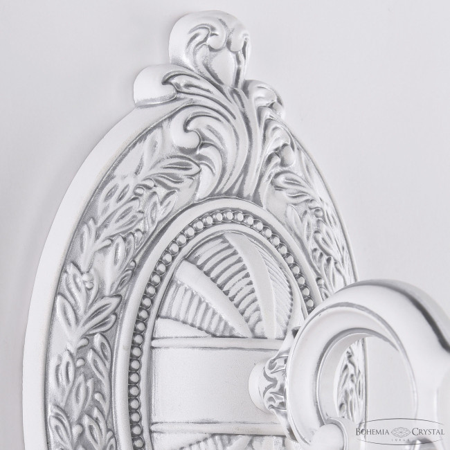 Бра Bohemia Ivele Crystal AL7801B10/1/175 A WMN P Birusa/M-1G Бра Bohemia Ivele Crystal AL7801B10/1/175 A WMN P Birusa/M-1G