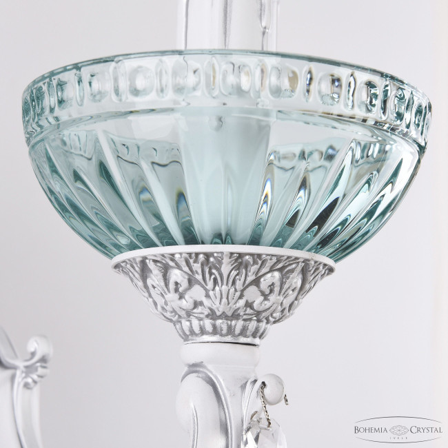 Бра Bohemia Ivele Crystal AL7801B10/1/175 A WMN P Birusa/M-1G Бра Bohemia Ivele Crystal AL7801B10/1/175 A WMN P Birusa/M-1G