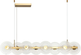 Подвесная люстра Stilfort Sportu 4012/05/08PL Подвесная люстра Stilfort Sportu 4012/05/08PL