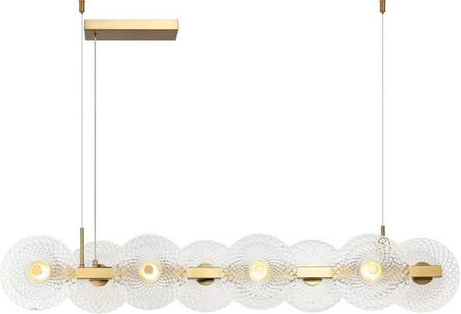 Подвесная люстра Stilfort Sportu 4012/05/08PL Подвесная люстра Stilfort Sportu 4012/05/08PL