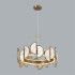 Подвесная люстра Odeon Light Toscana 5447/40L