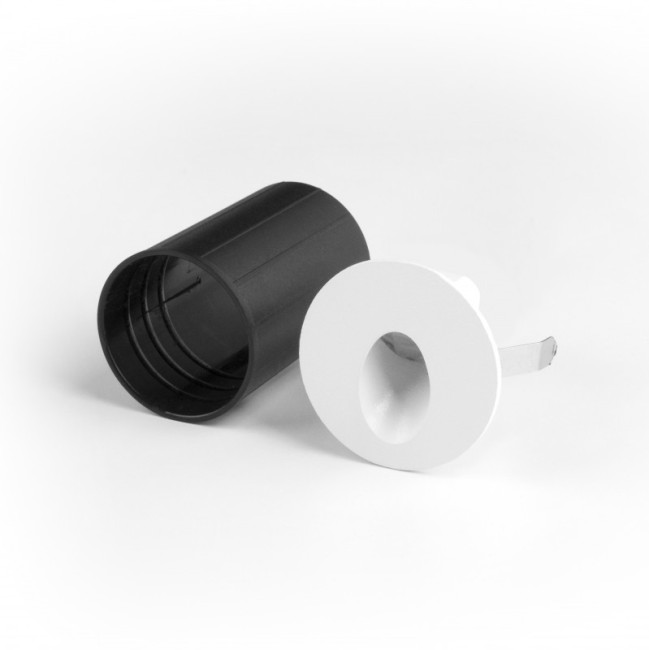 Светильник для ступеней Elektrostandard MRL LED 1101 Белый Светильник для ступеней Elektrostandard MRL LED 1101 Белый