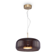 Подвесной светильник Maytoni Madmen MOD127PL-L6BR Подвесной светильник Maytoni Madmen MOD127PL-L6BR