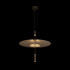 Подвесной светильник Loft IT Skylar 10244/A Brass Подвесной светильник Loft IT Skylar 10244/A Brass