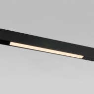 Трековый магнитный светильник Elektrostandard Slim Magnetic 4690389206429 85000/01 a067372 Трековый магнитный светильник Elektrostandard Slim Magnetic 4690389206429 85000/01 a067372