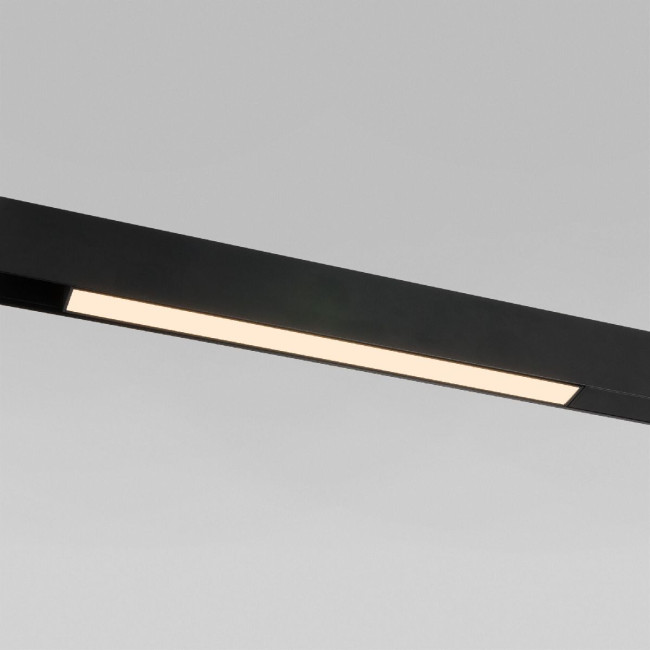 Трековый магнитный светильник Elektrostandard Slim Magnetic 4690389206429 85000/01 a067372 Трековый магнитный светильник Elektrostandard Slim Magnetic 4690389206429 85000/01 a067372