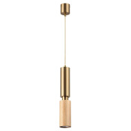 Подвесной светильник Odeon Light Caucho 7061/1A Подвесной светильник Odeon Light Caucho 7061/1A