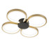 Потолочный светильник Escada Clover 10243/4LED Потолочный светильник Escada Clover 10243/4LED