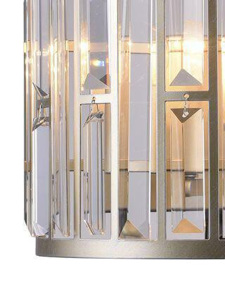 Настенный светильник Kutek Mood Siri SIR-K-2 (P) Настенный светильник Kutek Mood Siri SIR-K-2 (P)