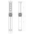 Блок розеток 105J (3 секции и 2 USB) Mebax 00-00000823 Блок розеток 105J (3 секции и 2 USB) Mebax 00-00000823