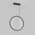 Подвесной светильник Denkirs Veil DK6607-BK Подвесной светильник Denkirs Veil DK6607-BK