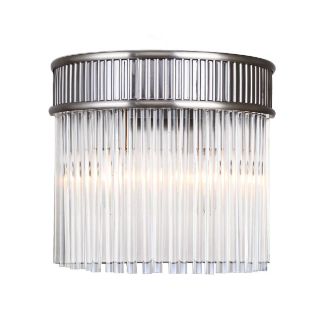 Настенный светильник Favourite Turris 4201-2W Настенный светильник Favourite Turris 4201-2W