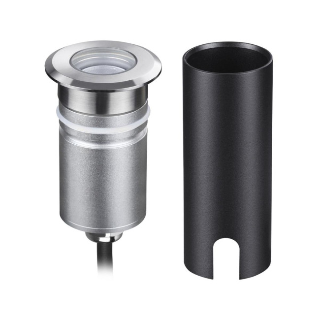 Грунтовый встраиваемый светильник Odeon Light Nature Ingro 6660/1GL3 Грунтовый встраиваемый светильник Odeon Light Nature Ingro 6660/1GL3