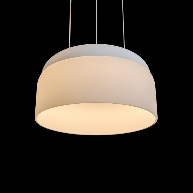 Подвесной светильник LOFT IT Totem 10466P Milky white Подвесной светильник LOFT IT Totem 10466P Milky white