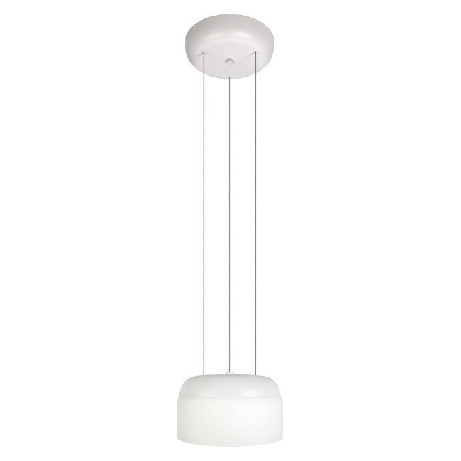 Подвесной светильник LOFT IT Totem 10466P Milky white Подвесной светильник LOFT IT Totem 10466P Milky white