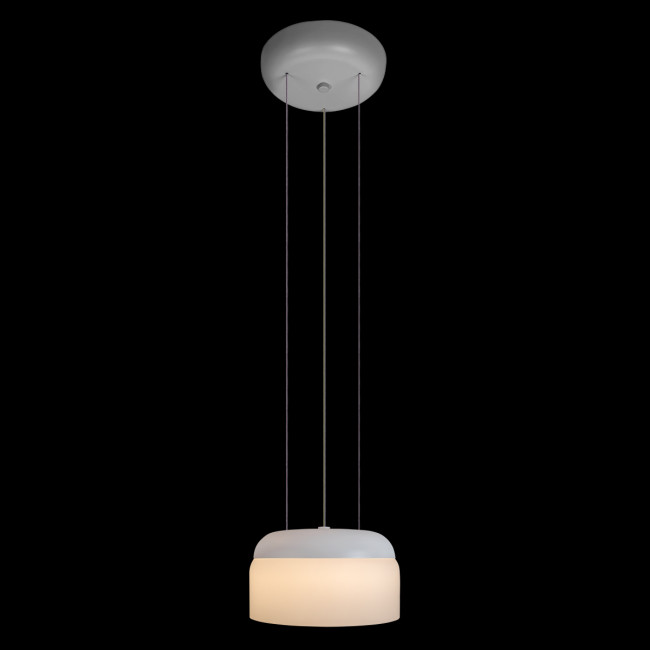 Подвесной светильник LOFT IT Totem 10466P Milky white Подвесной светильник LOFT IT Totem 10466P Milky white