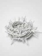 Уличная светодиодная гирлянда Uniel (UL-00001352) синий ULD-S1000-120/TWK Blue IP67