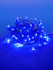 Уличная светодиодная гирлянда Uniel (UL-00001352) синий ULD-S1000-120/TWK Blue IP67