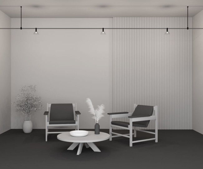 Трековый магнитный светильник Maytoni Biancа TR206-1-3W3K-B Трековый магнитный светильник Maytoni Biancа TR206-1-3W3K-B