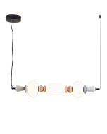 Подвесной светильник Moderli Glaze V11701-PL
