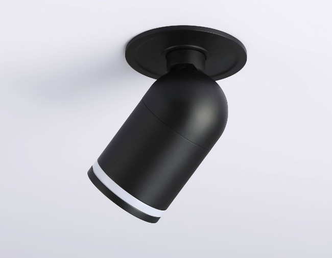 Встраиваемый спот Ambrella Light Move TA1273 Встраиваемый спот Ambrella Light Move TA1273