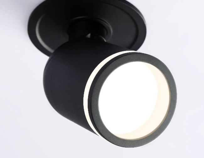 Встраиваемый спот Ambrella Light Move TA1273 Встраиваемый спот Ambrella Light Move TA1273