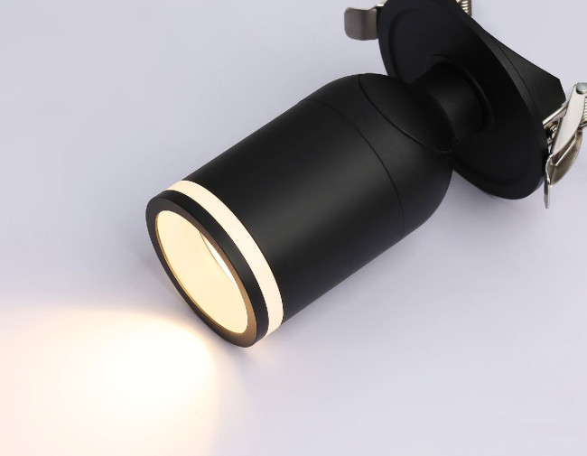 Встраиваемый спот Ambrella Light Move TA1273 Встраиваемый спот Ambrella Light Move TA1273