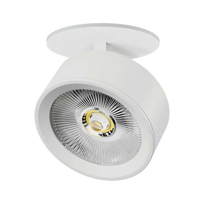 Встраиваемый светильникAlta Pro Lightstar A5636RS Встраиваемый светильникAlta Pro Lightstar A5636RS
