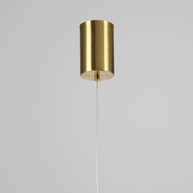 Подвесной светильник Zortes Nepo ZRS.1888.11 Подвесной светильник Zortes Nepo ZRS.1888.11