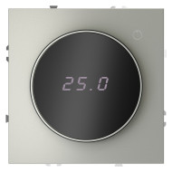 Терморегулятор Voltum S70 VLS070105 (сталь)