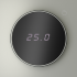 Терморегулятор Voltum S70 VLS070105 (сталь) Терморегулятор Voltum S70 VLS070105 (сталь)